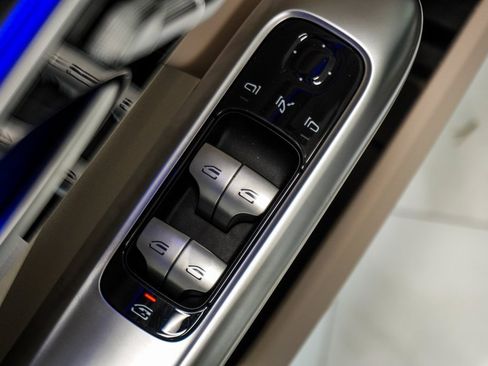 Used 2024 Mercedes-Benz C 300 4MATIC Sedan image 26