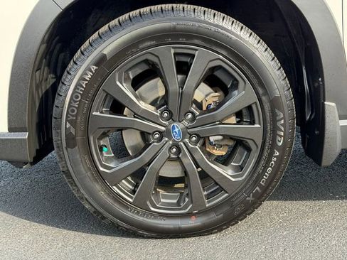 Used 2022 Subaru Forester Sport w/ Popular Package #2 image 11