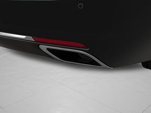 Used 2017 Lincoln Continental Reserve w/ Luxury Package image 52