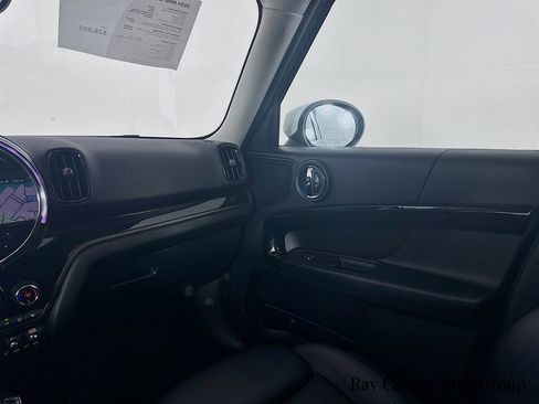 Certified 2024 MINI Cooper Countryman S AWD/4WD image 24