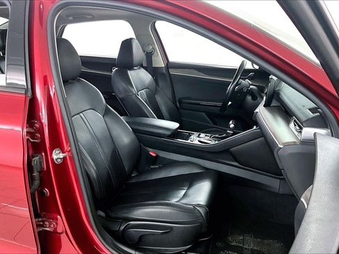 Used 2021 Kia K5 EX image 29