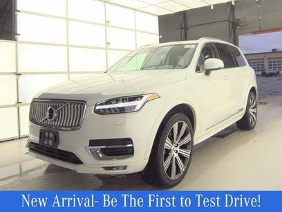 Used 2023 Volvo XC90 B6 Ultimate w/ Protection Package