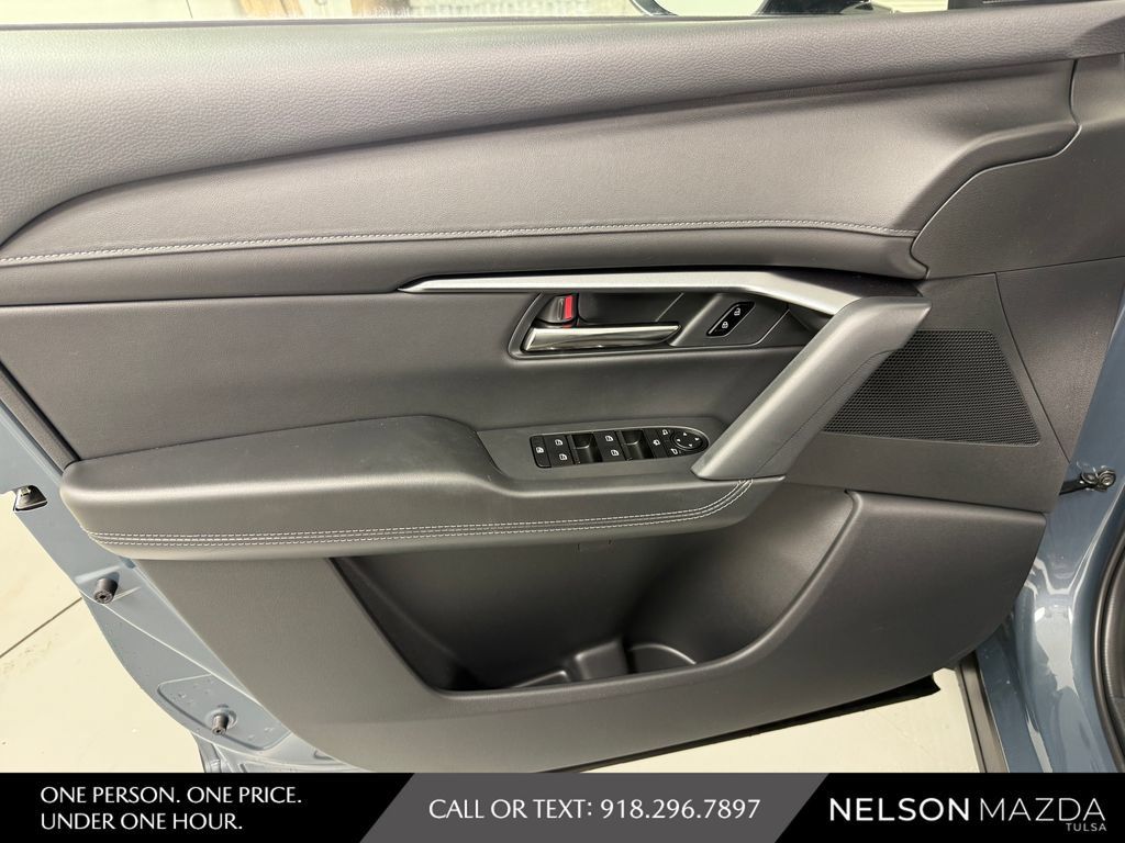 New 2026 MAZDA CX-5 Select AWD/4WD image 18