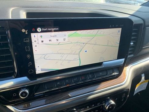 New 2026 GMC Sierra 1500 Elevation image 22