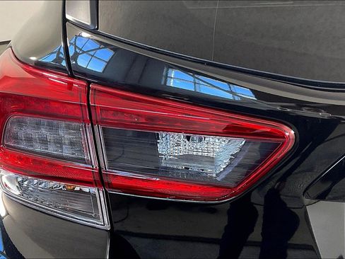 Used 2023 Subaru Crosstrek 2.5i Limited w/ Moonroof Package image 30