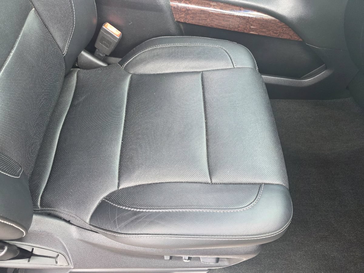 Used 2018 GMC Yukon XL SLT RWD image 18