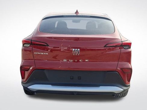 New 2026 Buick Envista Preferred w/ Convenience I Package image 6