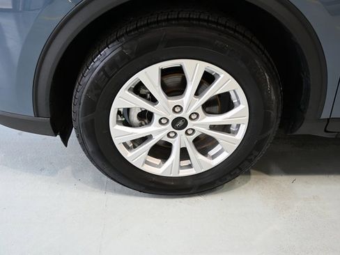 Used 2023 Ford Escape Active w/ Tech Pack #2 image 30