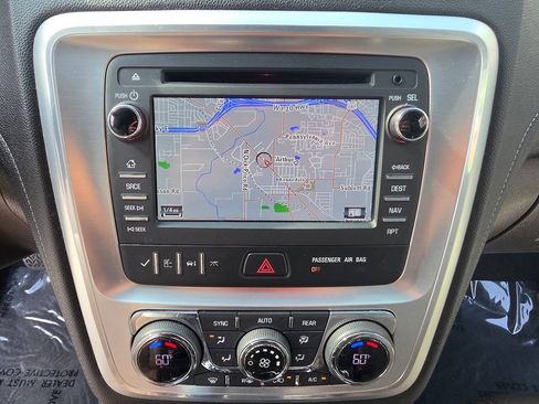 Used 2015 GMC Acadia SLT FWD image 37