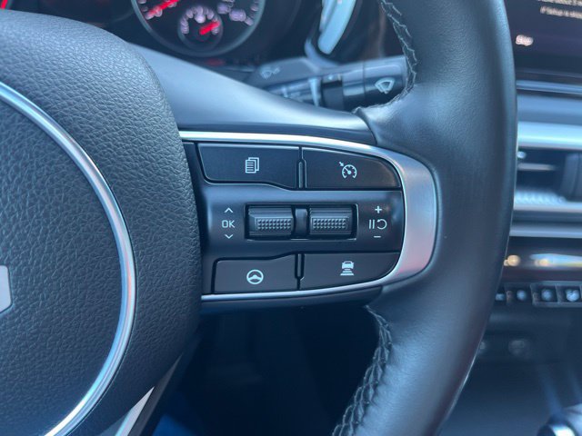 Used 2022 Kia K5 GT-Line w/ GT-Line Awd Premium Package image 28