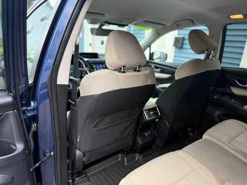 Used 2019 Subaru Ascent Premium AWD/4WD image 29