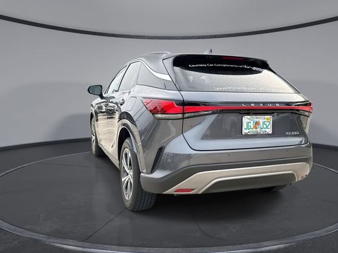 Used 2026 Lexus RX 350 Premium w/ Accessory Package (Z1) FWD image 10