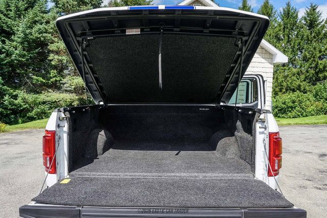 Used 2017 Ford F150 Lariat w/ Equipment Group 502A Luxury AWD/4WD image 53