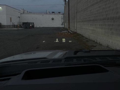 Used 2026 Ford F150 Raptor image 24