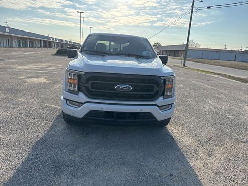 Used 2021 Ford F150 XLT w/ Equipment Group 302A High image 3