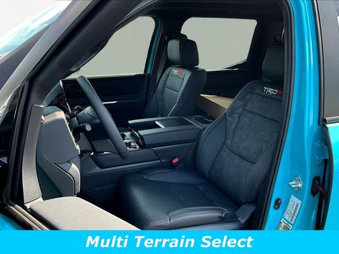 New 2026 Toyota Tundra TRD Pro AWD/4WD image 17