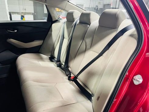 New 2026 Honda Accord LX image 21