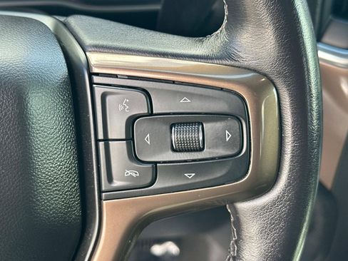 Used 2022 Chevrolet Silverado 3500 High Country w/ Z71 Off-Road Package image 15