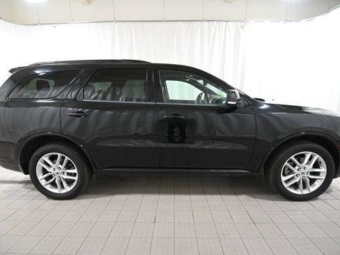 Used 2024 Dodge Durango GT AWD/4WD image 15