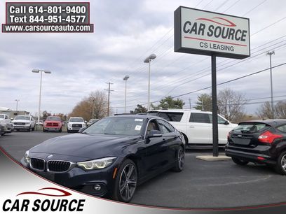 Used 2019 BMW 430i Gran Coupe xDrive w/ Executive Package
