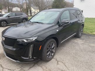 Used 2020 Cadillac XT6 Sport video 2