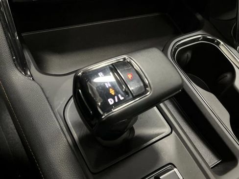 Used 2023 GMC Sierra 1500 AT4 w/ Technology Package image 23