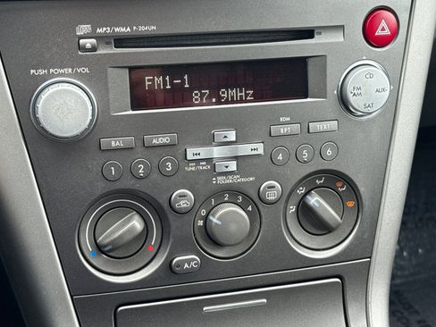 Used 2009 Subaru Outback 2.5i image 30