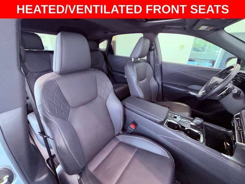 Certified 2025 Lexus RX 350 Premium FWD image 15