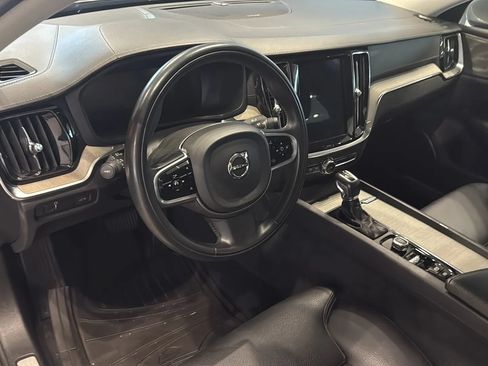 Used 2020 Volvo S60 T5 Inscription FWD image 22