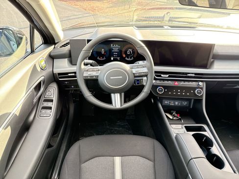 New 2026 Hyundai Sonata SEL image 15