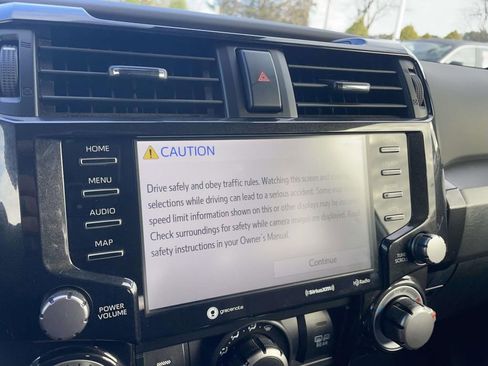 Used 2024 Toyota 4Runner TRD Off-Road Premium image 39