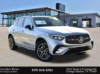 New 2026 Mercedes-Benz GLC 300 GLC 300 video 1