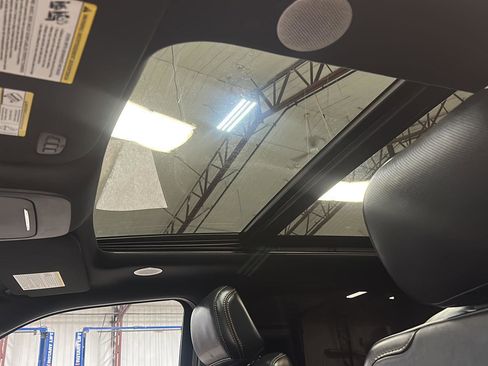 Used 2021 Ford F150 Platinum w/ Equipment Group 701A High image 32