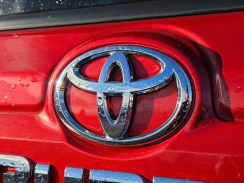 Used 2022 Toyota 4Runner SR5 image 31