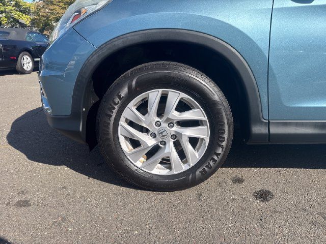 Used 2015 Honda CR-V EX-L image 28