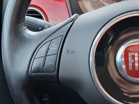 Used 2013 FIAT 500 Pop image 24