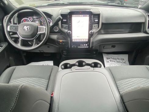 New 2026 RAM 2500 Tradesman image 31