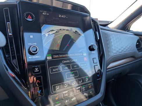 Certified 2025 Subaru Forester Sport image 31