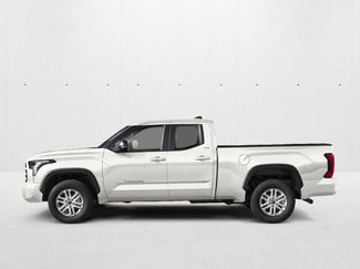 New 2026 Toyota Tundra SR5 RWD video 3
