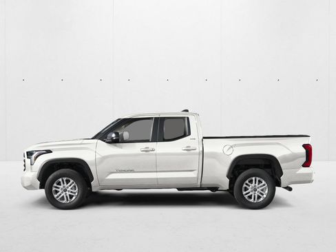 New 2026 Toyota Tundra SR5 RWD image 3