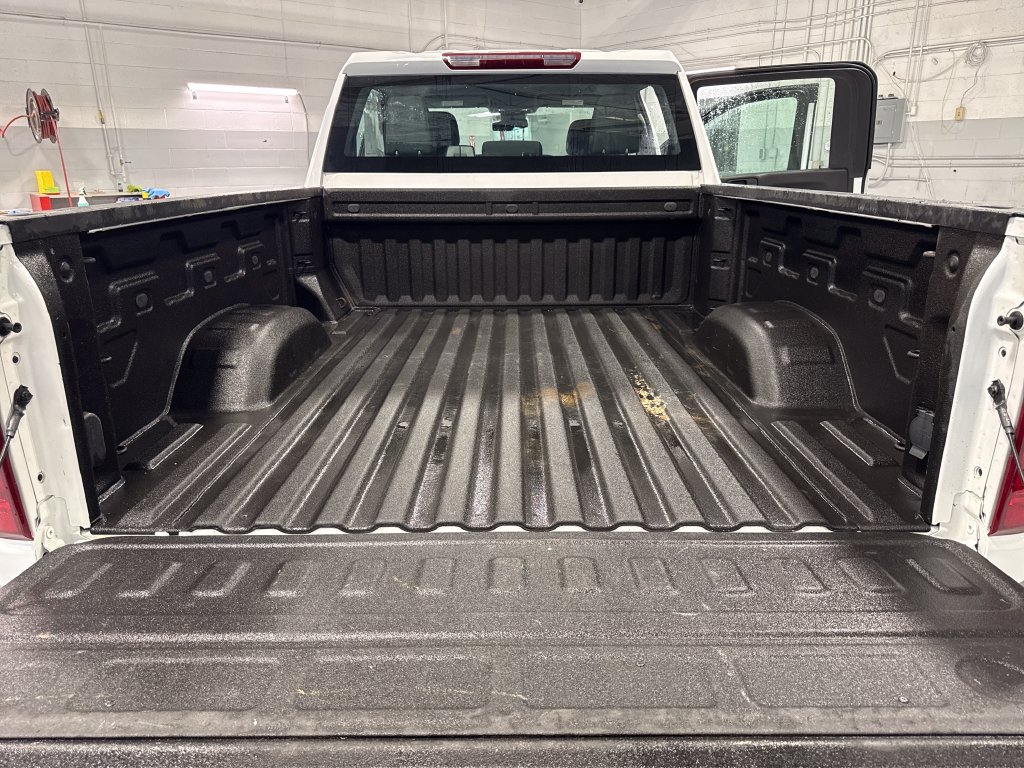 Used 2024 Chevrolet Silverado 2500 W/T w/ WT Fleet Convenience Package AWD/4WD image 43