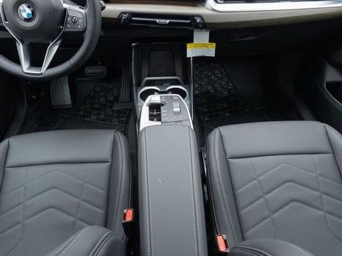 Certified 2025 BMW X1 xDrive28i w/ Premium Package AWD/4WD image 26