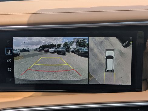 Used 2026 Hyundai Palisade Calligraphy AWD/4WD image 27
