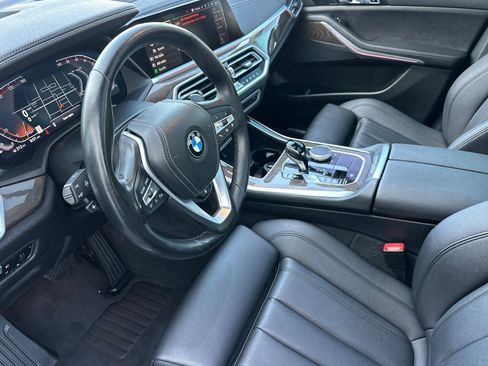 Used 2022 BMW X5 sDrive40i w/ Premium Package RWD image 9
