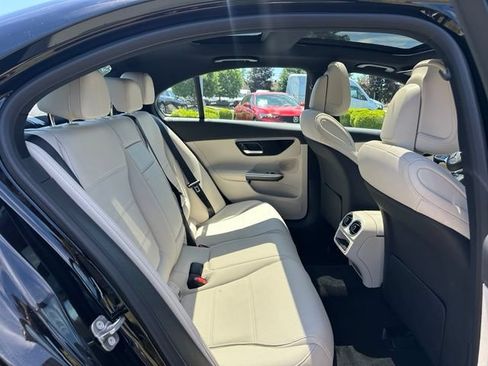 New 2026 Mercedes-Benz C 300 4MATIC Sedan image 19