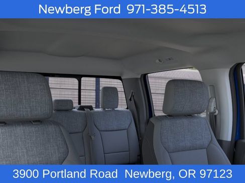 New 2026 Ford F150 XLT AWD/4WD image 22