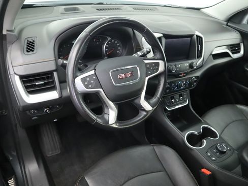 Used 2020 GMC Terrain SLT image 9