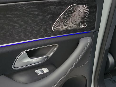 New 2026 Mercedes-Benz GLE 450 4MATIC Coupe image 12