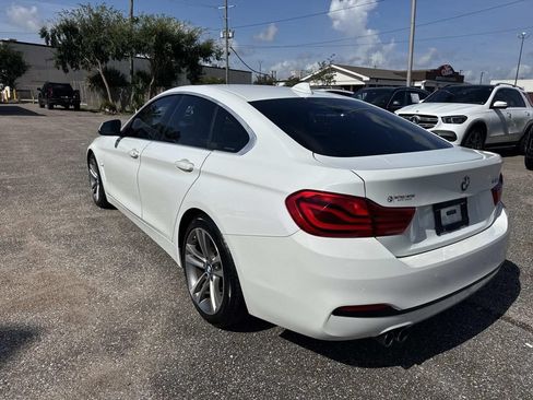 Used 2019 BMW 430i Gran Coupe RWD image 6