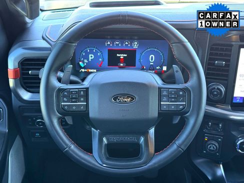 Used 2025 Ford F150 Raptor image 25